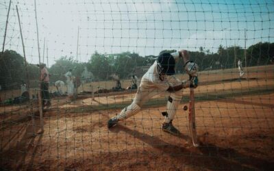 20 well-known cricket academies in Chandigarh