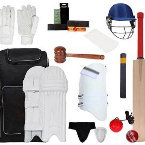 cricket kit