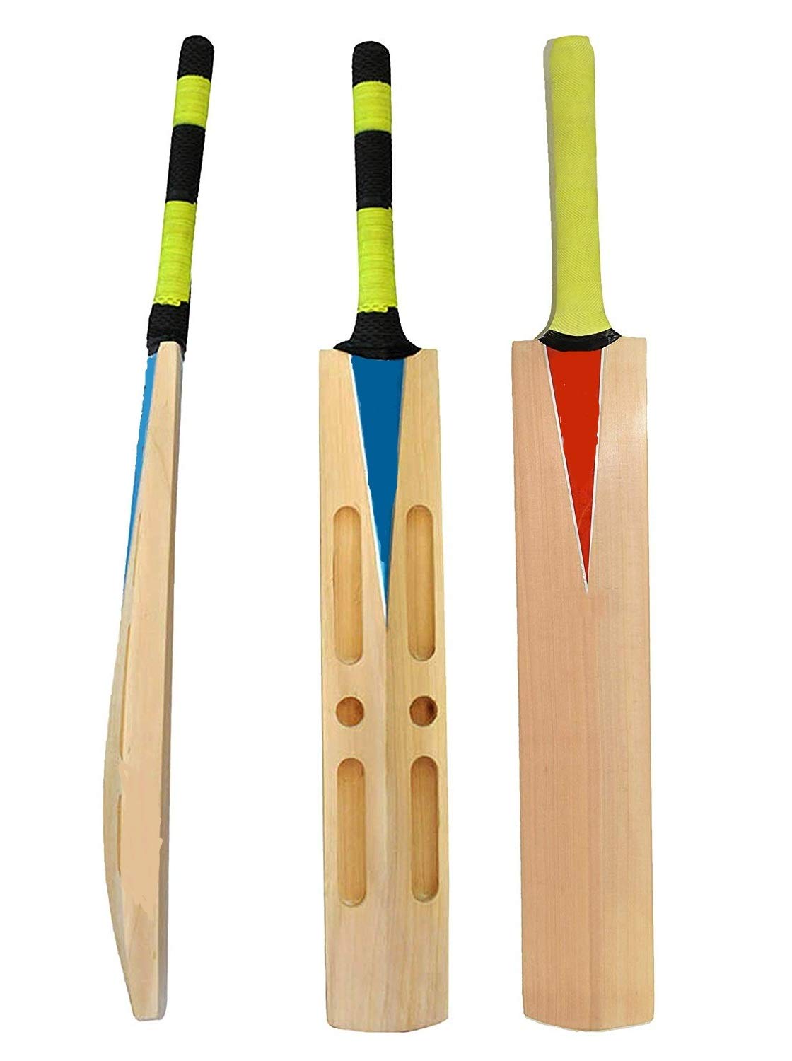 other willow bats for tennis cricket ball