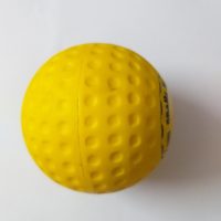 baseball practice ball