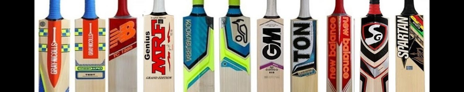 cricket products