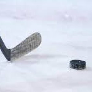 ice hockey